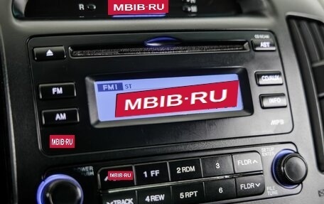 Hyundai Elantra IV, 2010 год, 678 000 рублей, 18 фотография