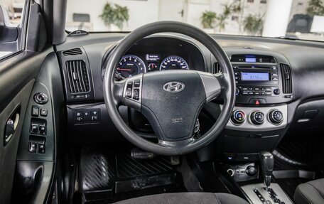 Hyundai Elantra IV, 2010 год, 678 000 рублей, 22 фотография