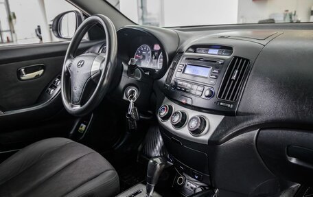 Hyundai Elantra IV, 2010 год, 678 000 рублей, 26 фотография