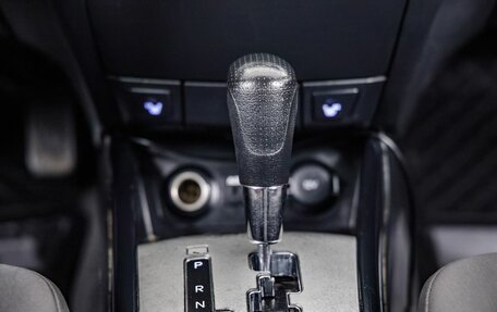 Hyundai Elantra IV, 2010 год, 678 000 рублей, 36 фотография