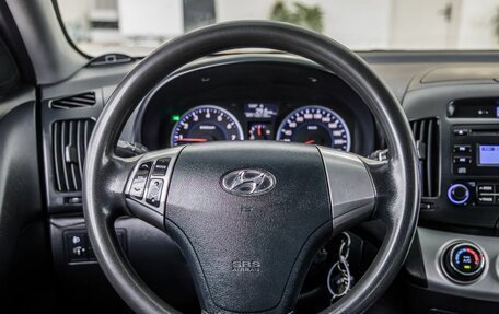 Hyundai Elantra IV, 2010 год, 678 000 рублей, 37 фотография