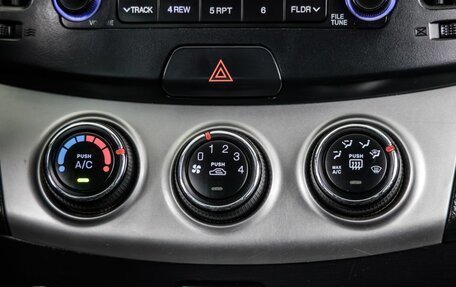 Hyundai Elantra IV, 2010 год, 678 000 рублей, 35 фотография