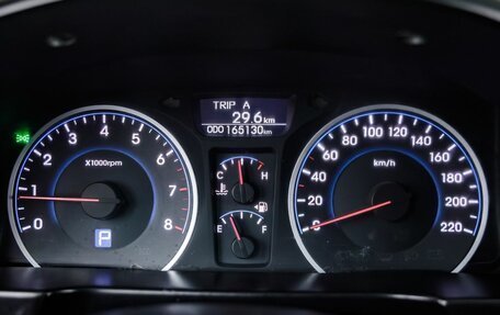 Hyundai Elantra IV, 2010 год, 678 000 рублей, 39 фотография