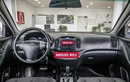 Hyundai Elantra IV, 2010 год, 678 000 рублей, 32 фотография