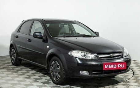 Chevrolet Lacetti, 2010 год, 499 585 рублей, 3 фотография