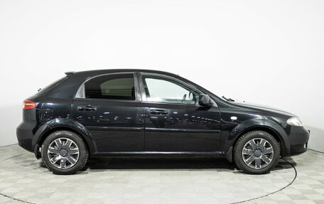 Chevrolet Lacetti, 2010 год, 499 585 рублей, 4 фотография