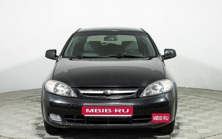 Chevrolet Lacetti, 2010 год, 499 585 рублей, 2 фотография