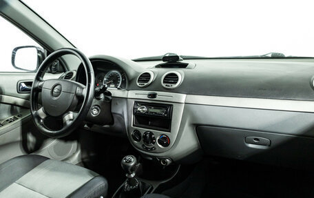 Chevrolet Lacetti, 2010 год, 499 585 рублей, 9 фотография