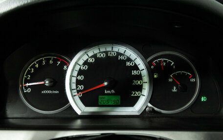 Chevrolet Lacetti, 2010 год, 499 585 рублей, 12 фотография