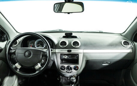 Chevrolet Lacetti, 2010 год, 499 585 рублей, 13 фотография