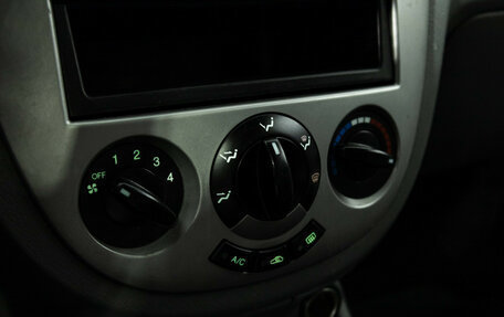 Chevrolet Lacetti, 2010 год, 499 585 рублей, 15 фотография