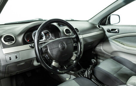 Chevrolet Lacetti, 2010 год, 499 585 рублей, 11 фотография