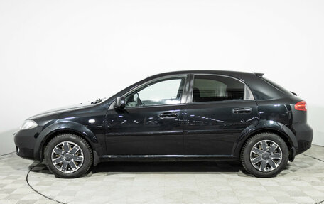 Chevrolet Lacetti, 2010 год, 499 585 рублей, 8 фотография