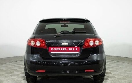 Chevrolet Lacetti, 2010 год, 499 585 рублей, 6 фотография