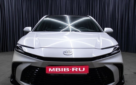 Toyota Camry, 2024 год, 4 698 000 рублей, 2 фотография