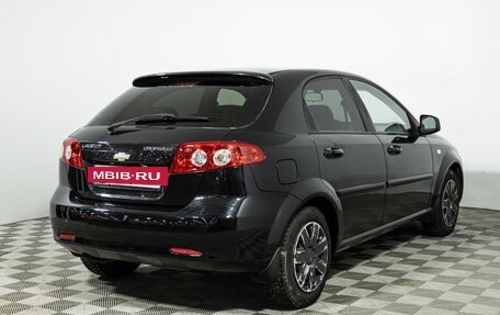 Chevrolet Lacetti, 2010 год, 499 585 рублей, 5 фотография