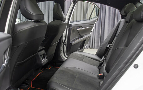 Toyota Camry, 2024 год, 4 698 000 рублей, 12 фотография