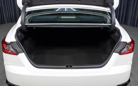 Toyota Camry, 2024 год, 4 698 000 рублей, 10 фотография