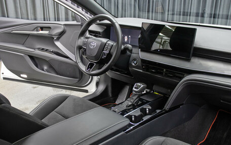 Toyota Camry, 2024 год, 4 698 000 рублей, 11 фотография