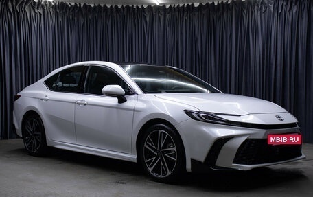 Toyota Camry, 2024 год, 4 698 000 рублей, 3 фотография
