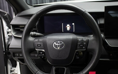 Toyota Camry, 2024 год, 4 698 000 рублей, 17 фотография