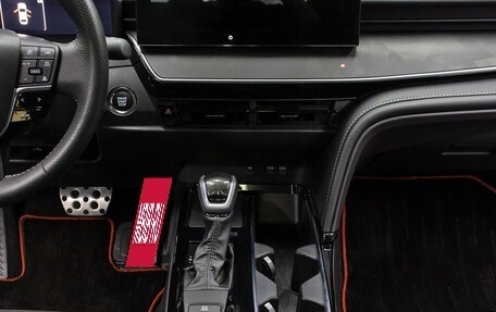 Toyota Camry, 2024 год, 4 698 000 рублей, 15 фотография