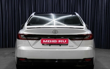 Toyota Camry, 2024 год, 4 698 000 рублей, 6 фотография