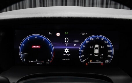 Toyota Camry, 2024 год, 4 698 000 рублей, 13 фотография