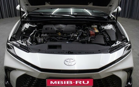 Toyota Camry, 2024 год, 4 698 000 рублей, 9 фотография