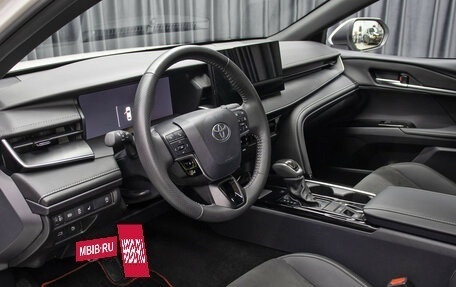 Toyota Camry, 2024 год, 4 698 000 рублей, 16 фотография