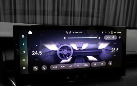 Toyota Camry, 2024 год, 4 698 000 рублей, 19 фотография