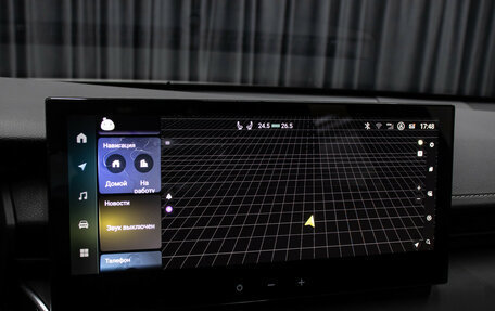 Toyota Camry, 2024 год, 4 698 000 рублей, 21 фотография