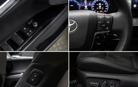 Toyota Camry, 2024 год, 4 698 000 рублей, 23 фотография