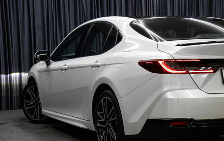 Toyota Camry, 2024 год, 4 698 000 рублей, 28 фотография