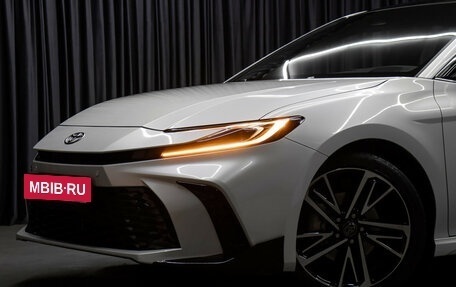 Toyota Camry, 2024 год, 4 698 000 рублей, 25 фотография