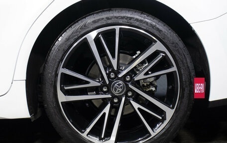 Toyota Camry, 2024 год, 4 698 000 рублей, 29 фотография