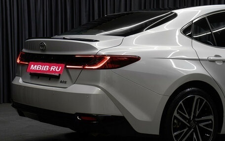 Toyota Camry, 2024 год, 4 698 000 рублей, 26 фотография