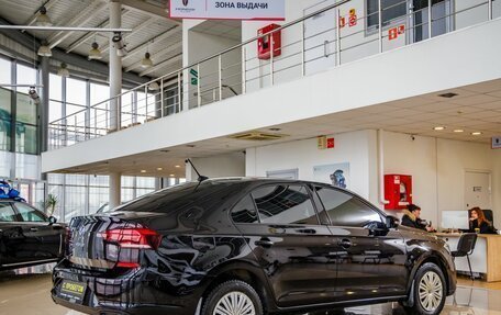 Volkswagen Polo VI (EU Market), 2021 год, 1 460 000 рублей, 7 фотография