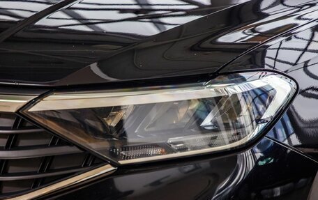 Volkswagen Polo VI (EU Market), 2021 год, 1 460 000 рублей, 9 фотография