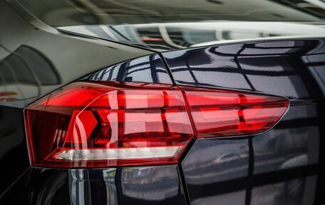 Volkswagen Polo VI (EU Market), 2021 год, 1 460 000 рублей, 11 фотография