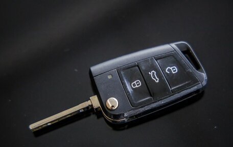 Volkswagen Polo VI (EU Market), 2021 год, 1 460 000 рублей, 12 фотография