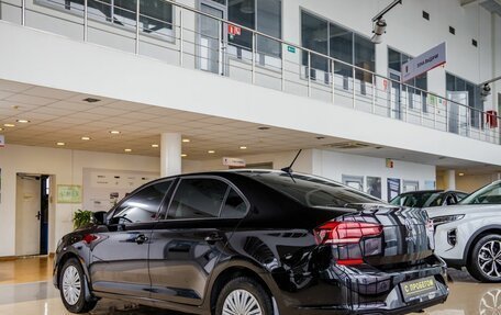 Volkswagen Polo VI (EU Market), 2021 год, 1 460 000 рублей, 5 фотография