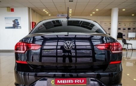 Volkswagen Polo VI (EU Market), 2021 год, 1 460 000 рублей, 6 фотография