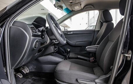 Volkswagen Polo VI (EU Market), 2021 год, 1 460 000 рублей, 16 фотография