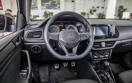 Volkswagen Polo VI (EU Market), 2021 год, 1 460 000 рублей, 21 фотография
