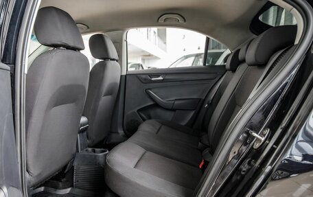 Volkswagen Polo VI (EU Market), 2021 год, 1 460 000 рублей, 22 фотография