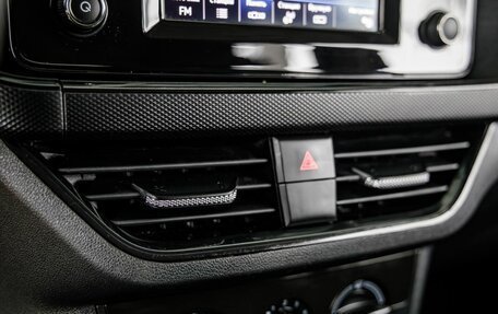 Volkswagen Polo VI (EU Market), 2021 год, 1 460 000 рублей, 18 фотография