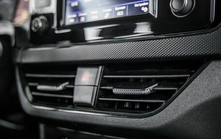 Volkswagen Polo VI (EU Market), 2021 год, 1 460 000 рублей, 26 фотография