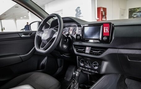 Volkswagen Polo VI (EU Market), 2021 год, 1 460 000 рублей, 24 фотография