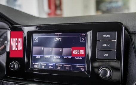 Volkswagen Polo VI (EU Market), 2021 год, 1 460 000 рублей, 25 фотография